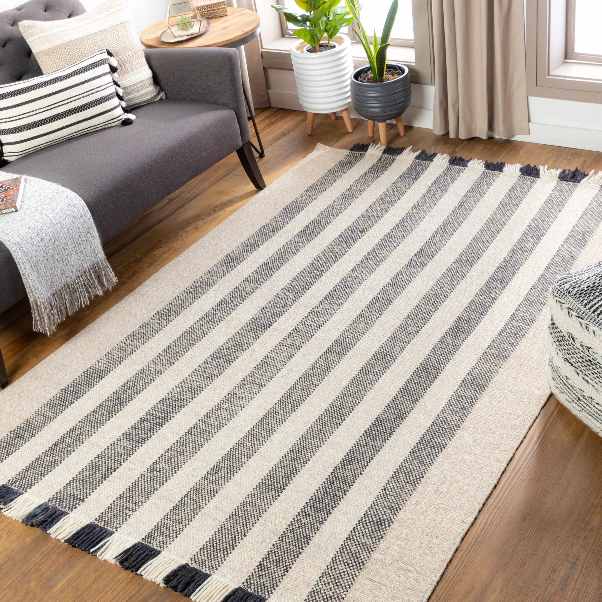 Contrecoeur Area Carpet - Clearance by Boutique Rugs