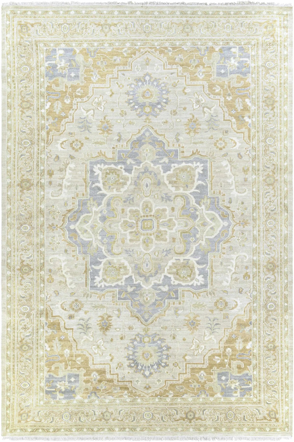 Convent Area Rug - Clearance, photo 4 of 4