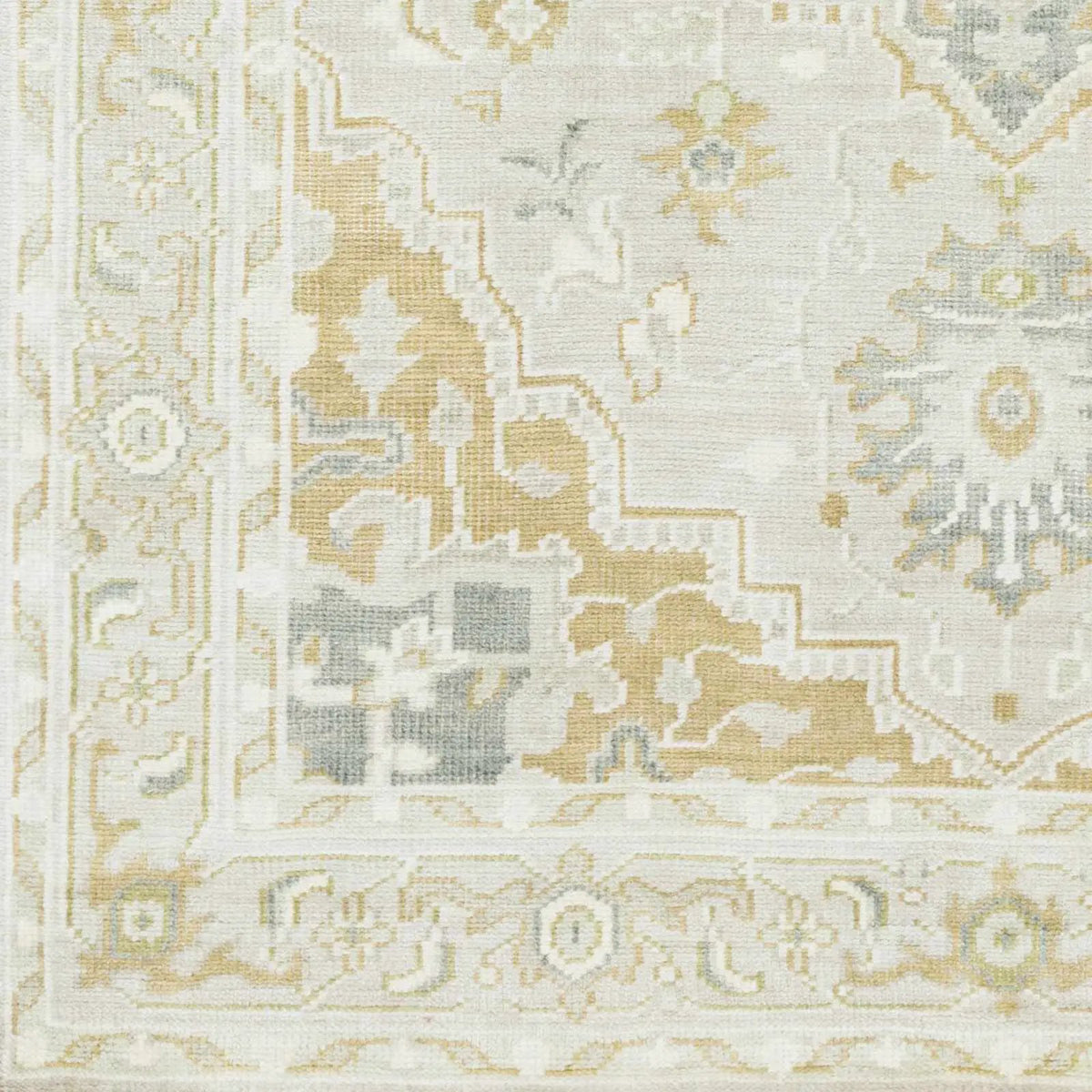 Convent Area Rug - Clearance, sample swatch