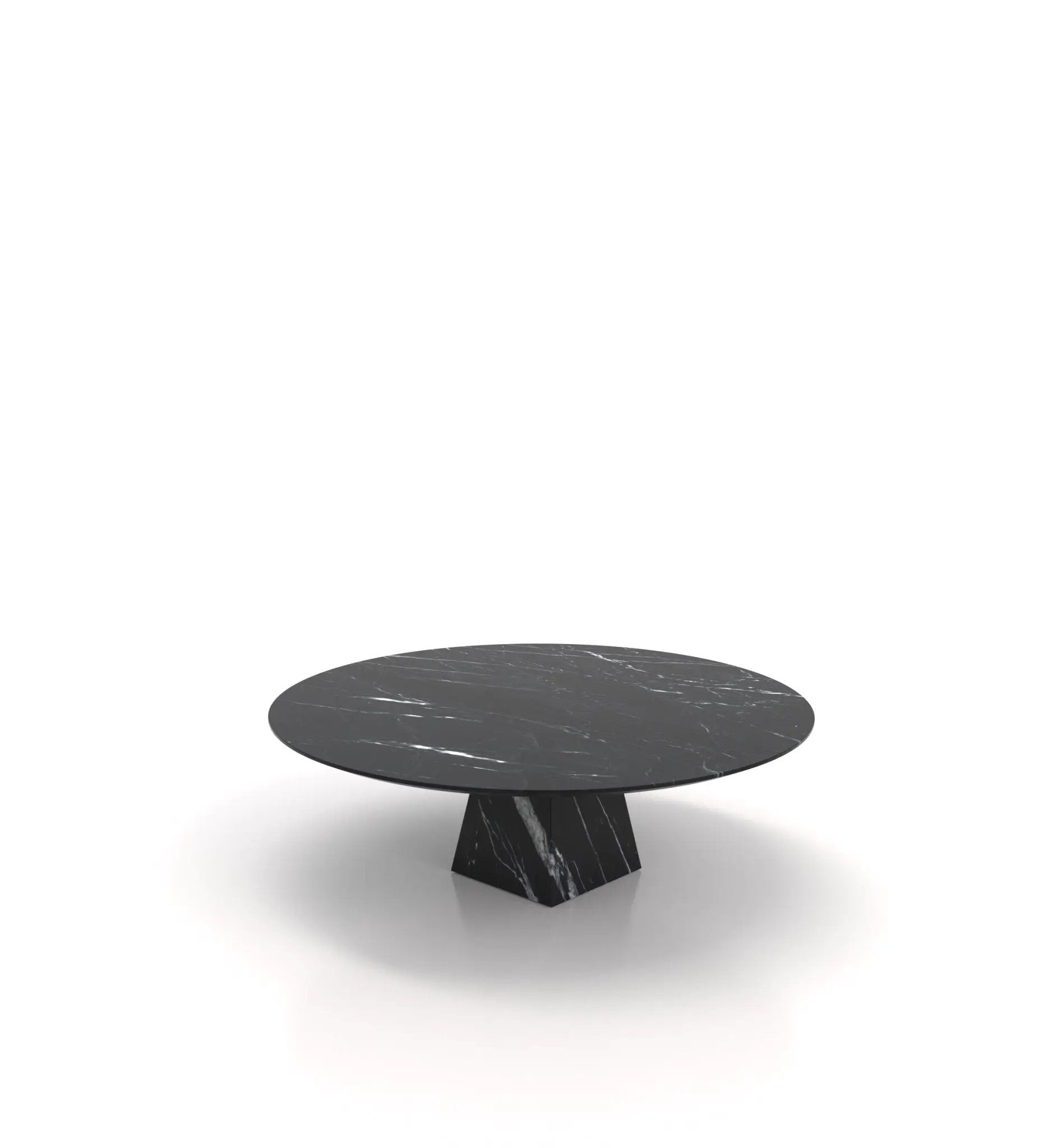 Copernico Coffee Table by Zicana Boutique