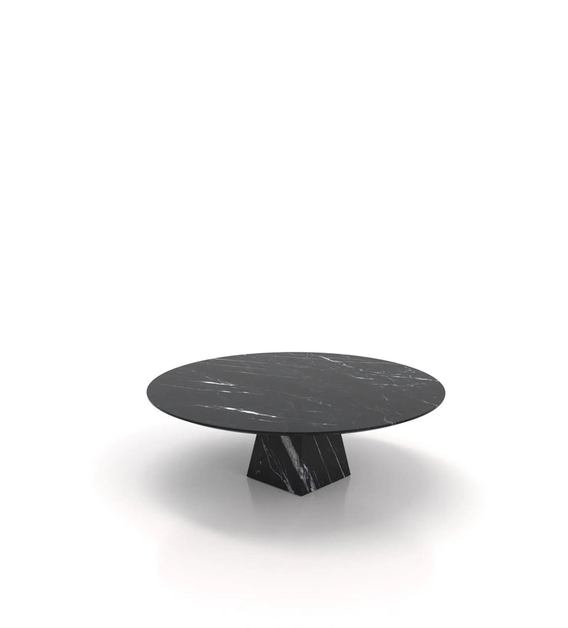 Copernico Coffee Table by Zicana Boutique