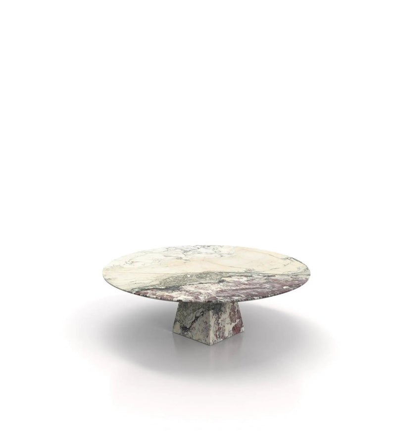 Copernico Coffee Table by Zicana Boutique