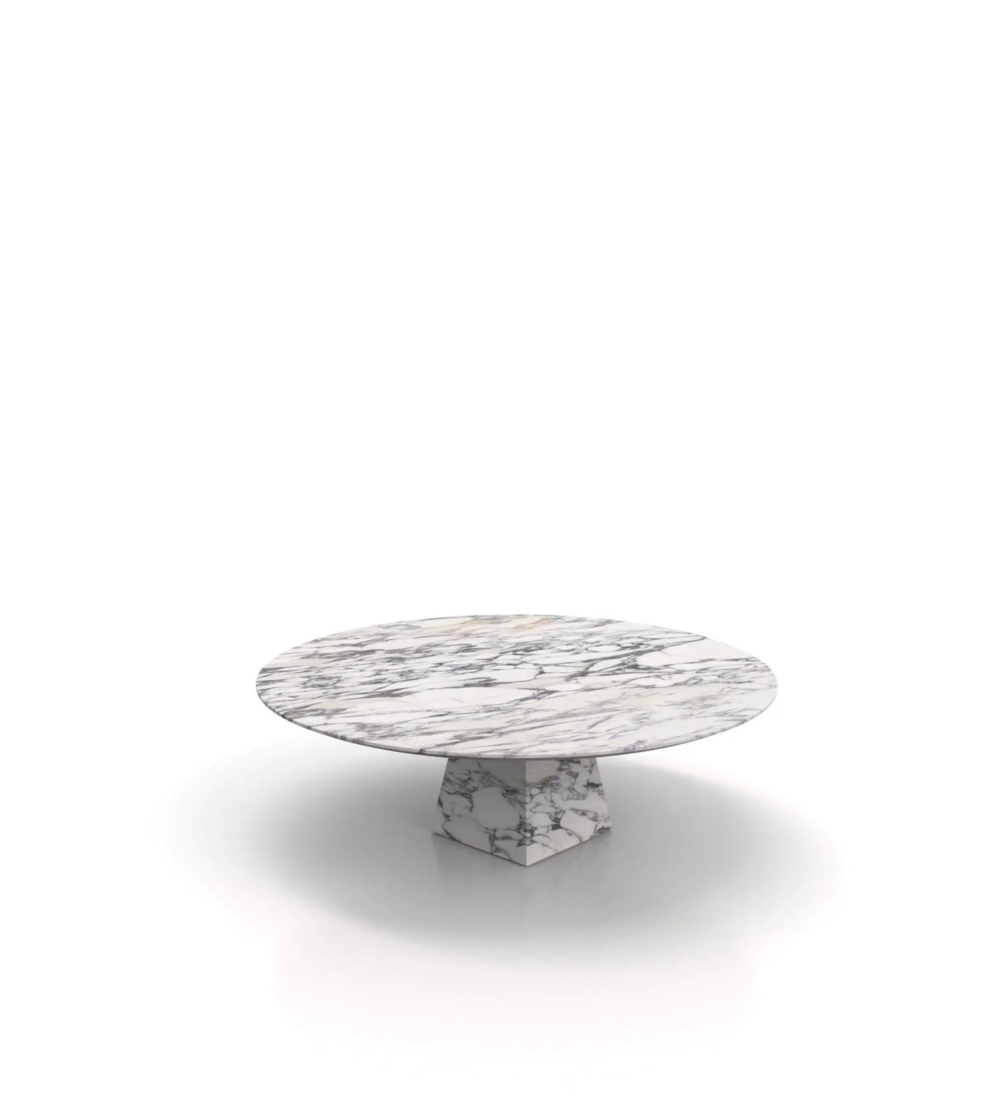 Copernico Coffee Table by Zicana Boutique