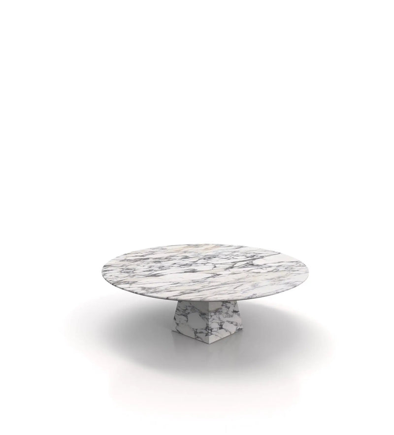 Copernico Coffee Table by Zicana Boutique