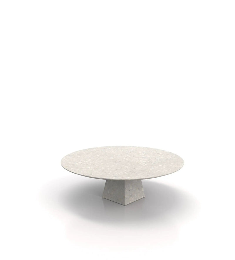 Copernico Coffee Table by Zicana Boutique