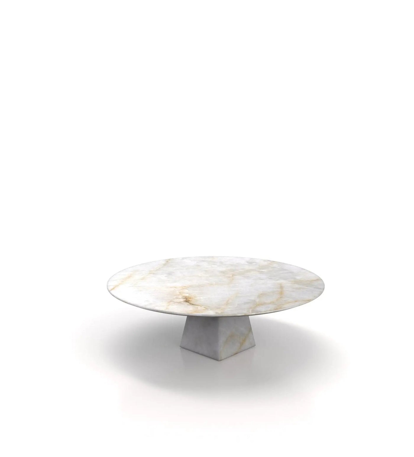 Copernico Coffee Table by Zicana Boutique