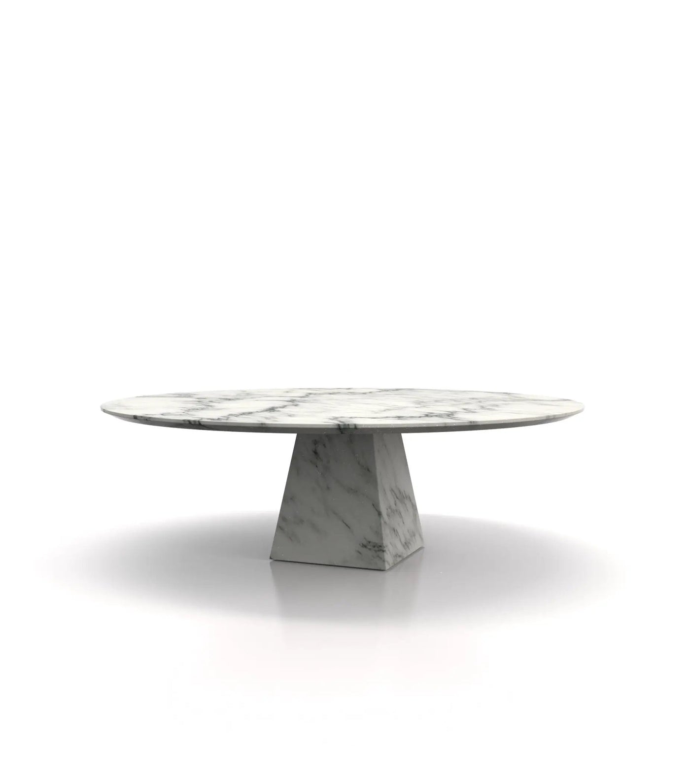 Copernico Coffee Table by Zicana Boutique