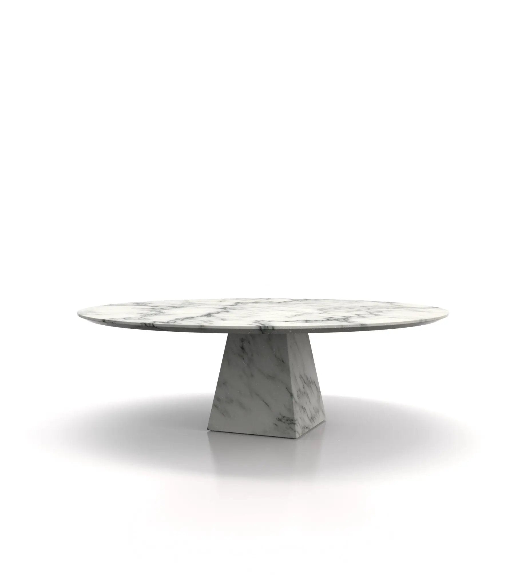 Copernico Coffee Table by Zicana Boutique