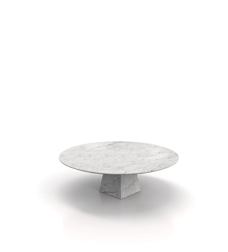 Copernico Coffee Table by Zicana Boutique