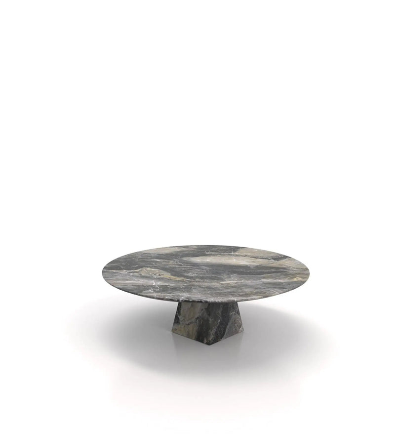Copernico Coffee Table by Zicana Boutique