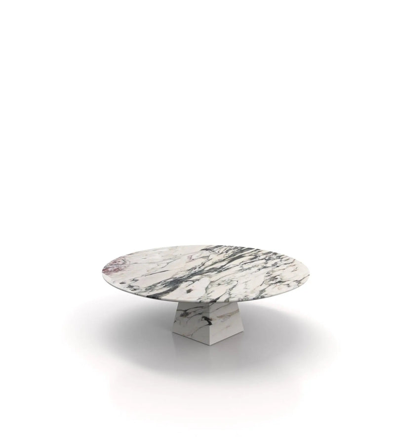 Copernico Coffee Table by Zicana Boutique