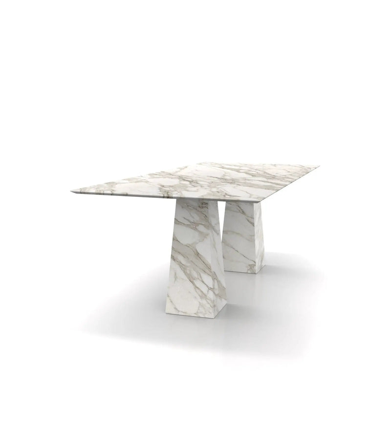 Copernico Long Dining Table by Zicana Boutique