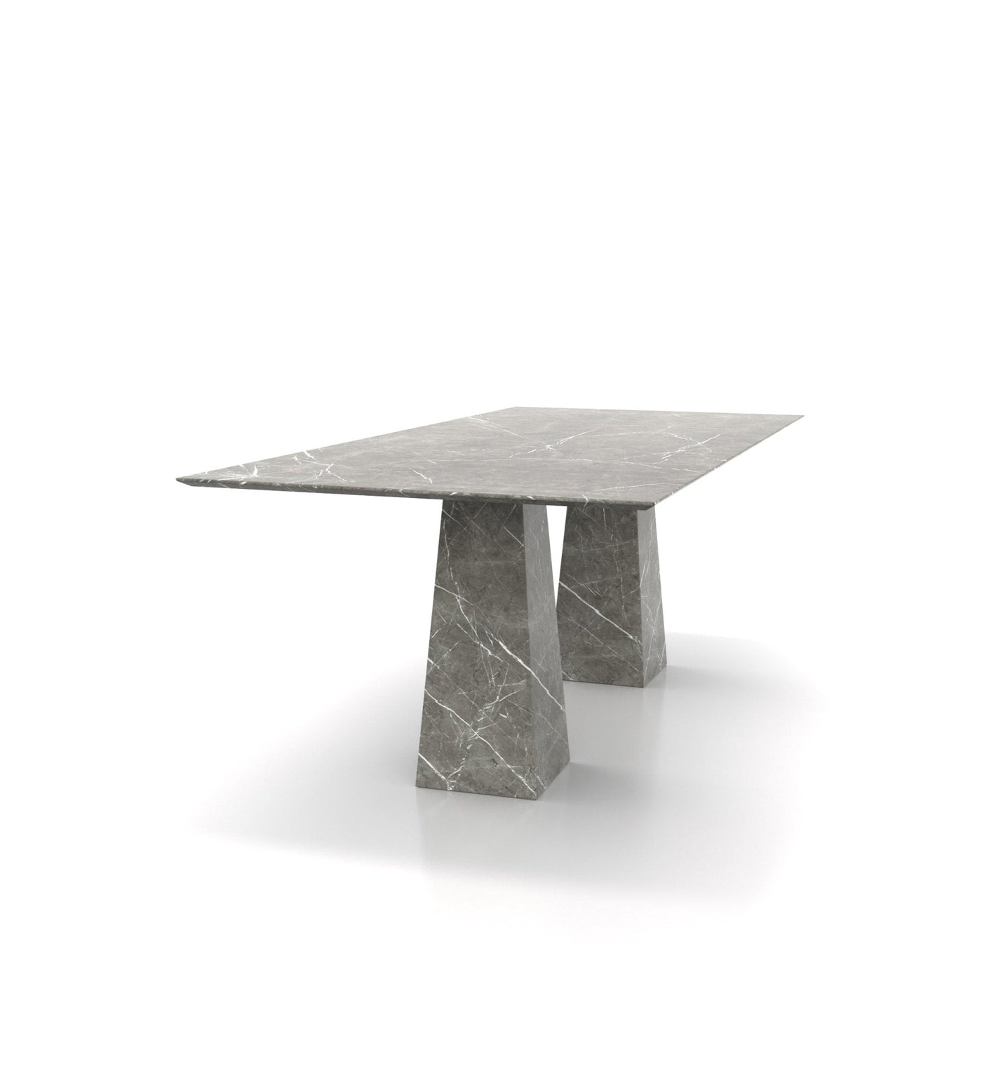 Copernico Long Dining Table by Zicana Boutique