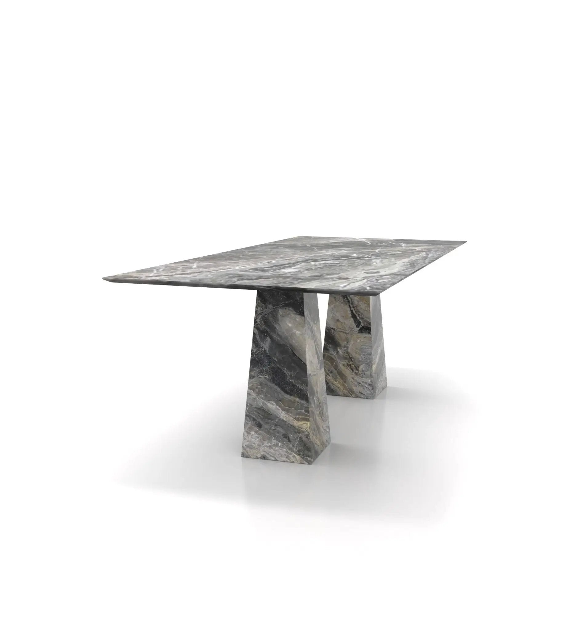 Copernico Long Dining Table by Zicana Boutique