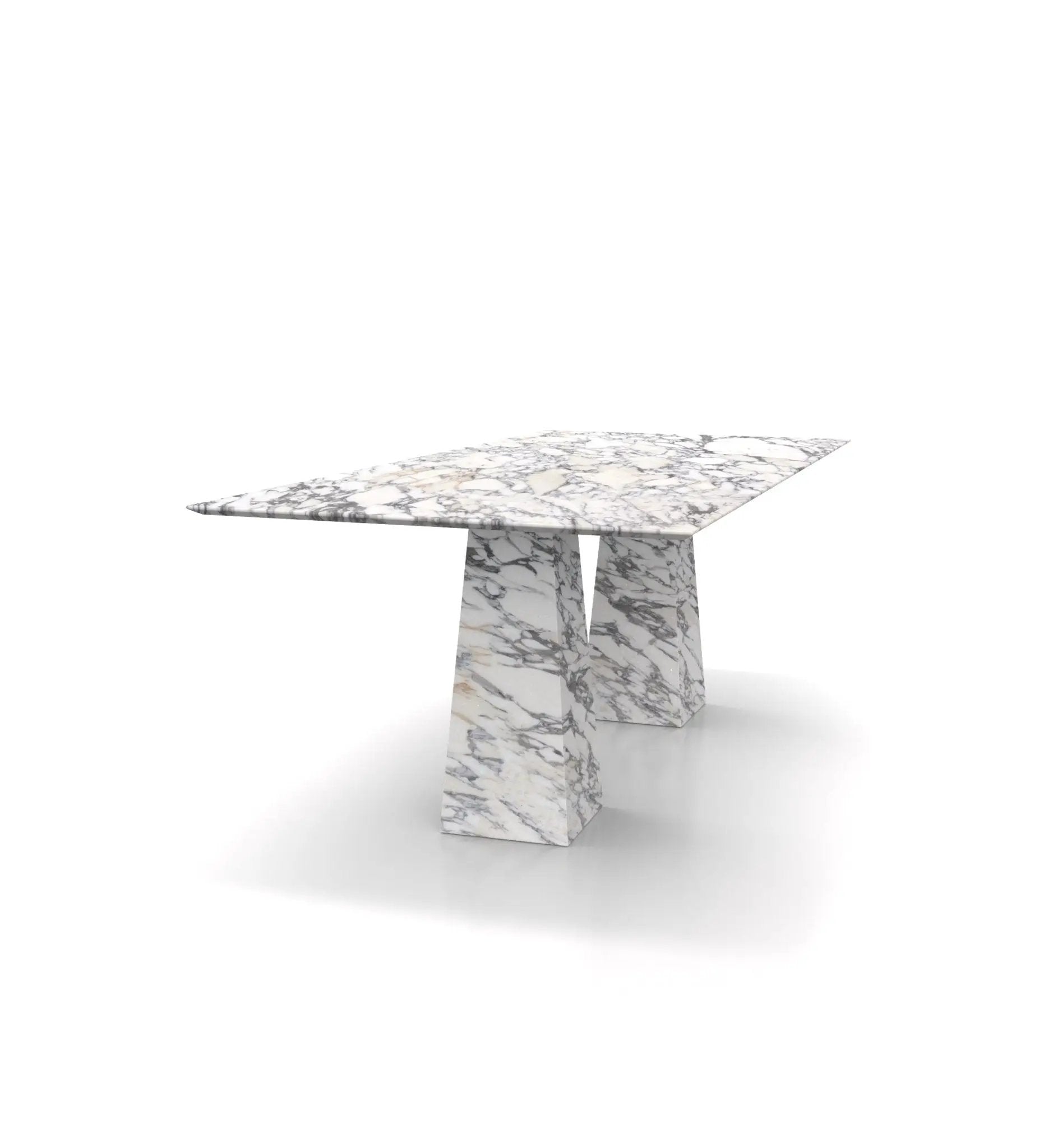 Copernico Long Dining Table by Zicana Boutique