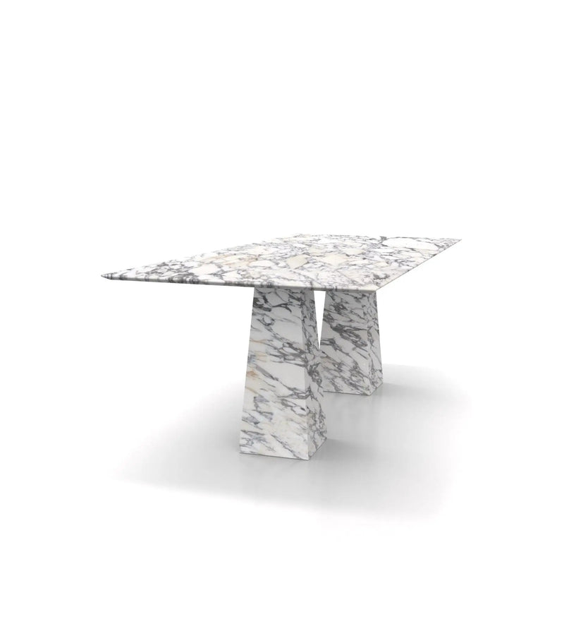 Copernico Long Dining Table by Zicana Boutique
