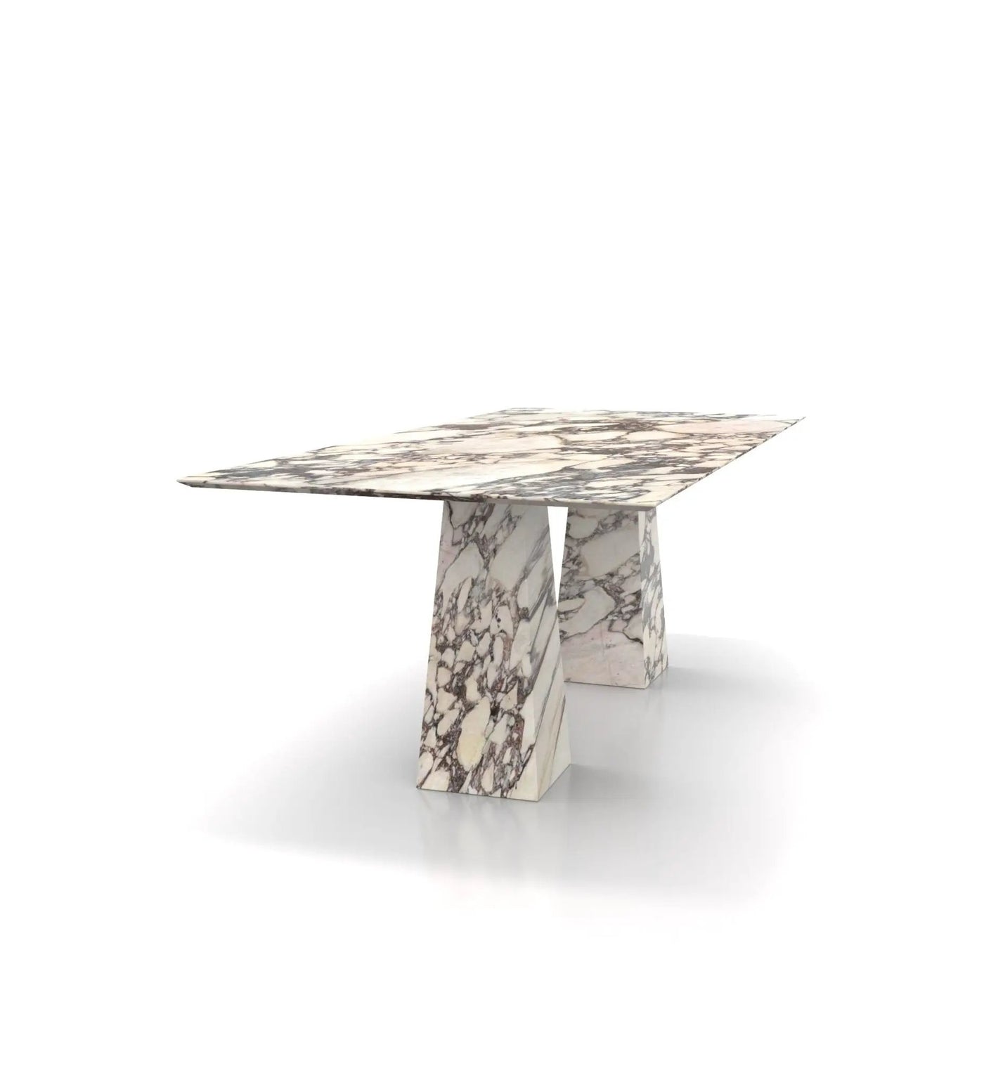 Copernico Long Dining Table by Zicana Boutique