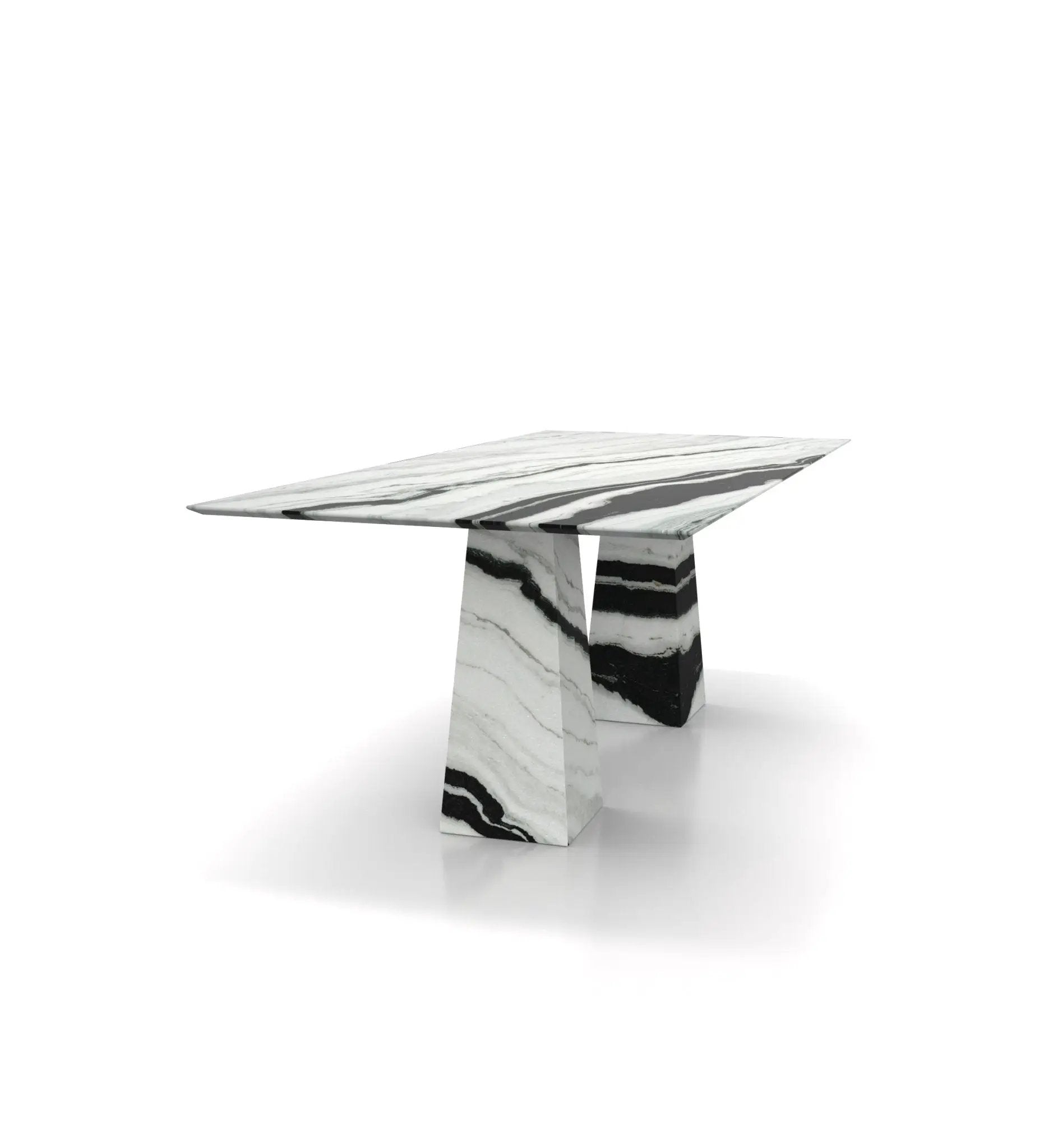 Copernico Long Dining Table by Zicana Boutique