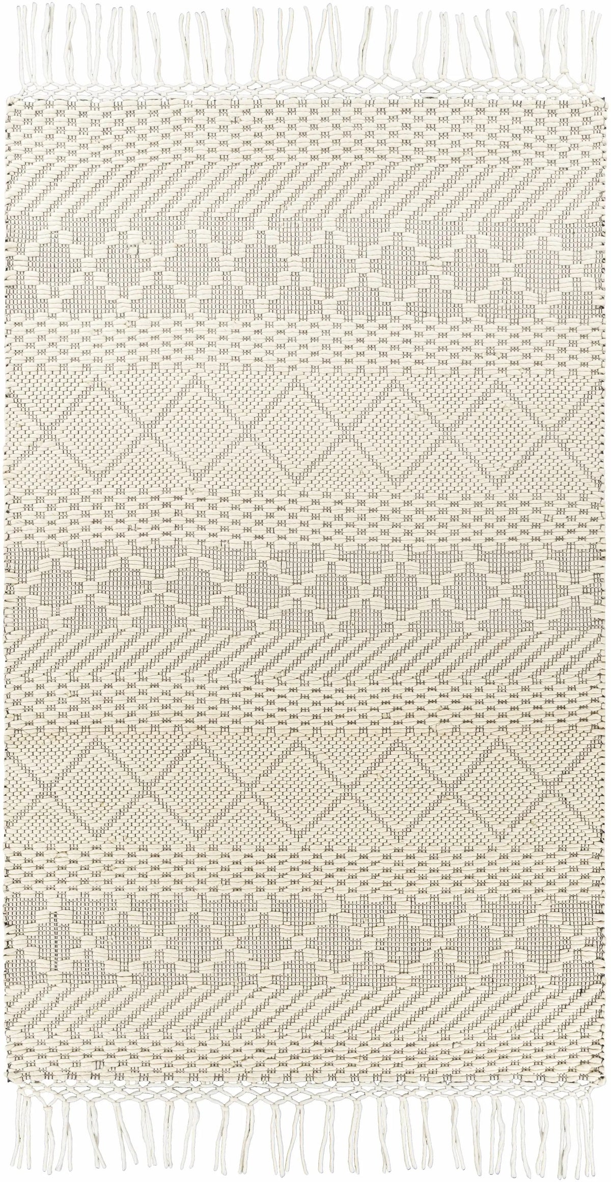 Coquitlam Wool Rug - Clearance