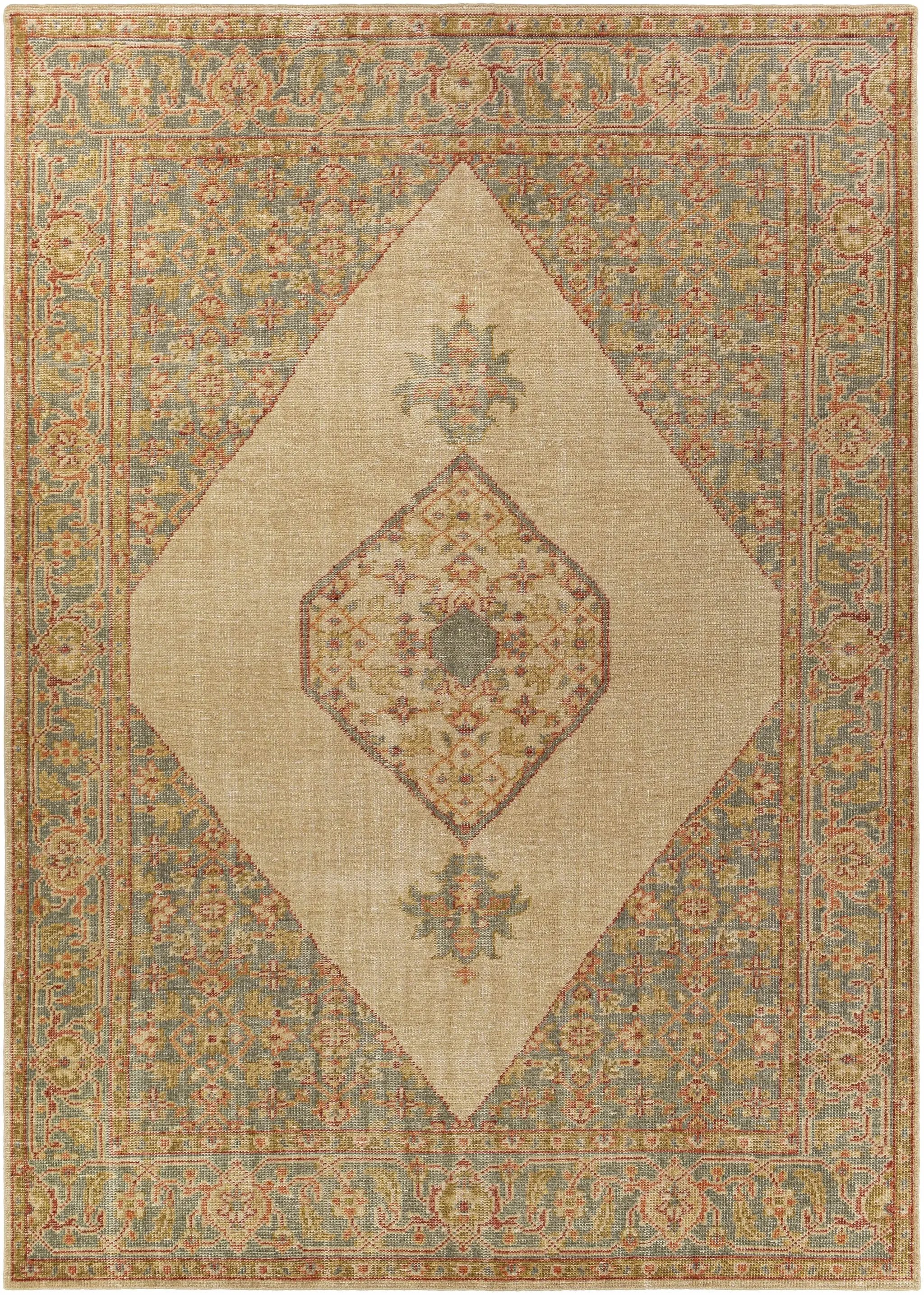Coraki Area Rug - Clearance by Boutique Rugs