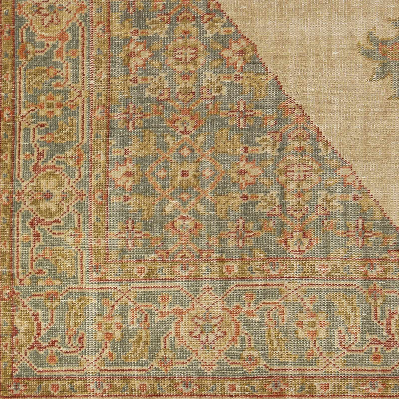 Coraki Area Rug - Clearance by Boutique Rugs