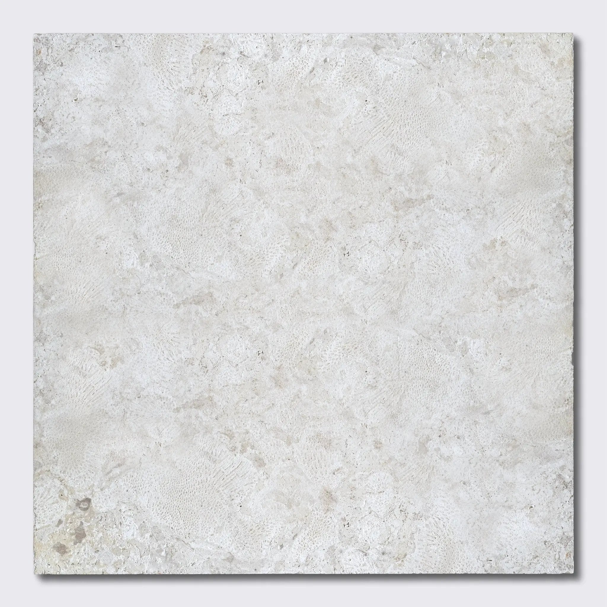 Coral Natural Pavers 24x24 by Stonetiledepot