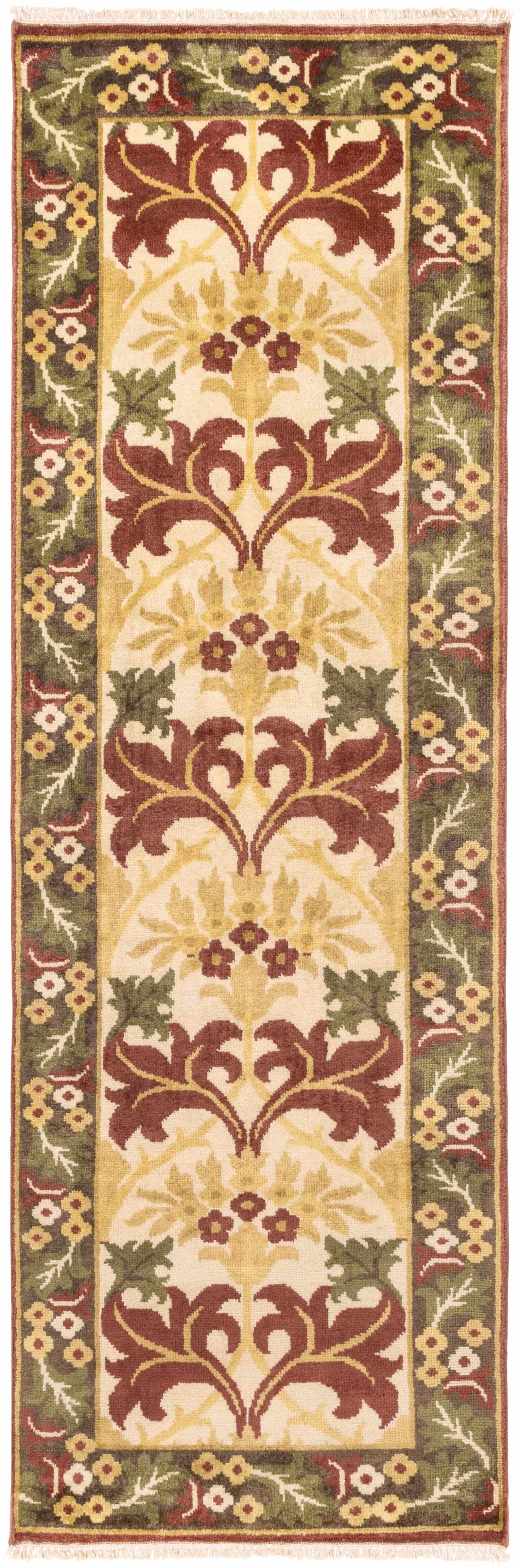 Corbridge Area Carpet - Clearance by Boutique Rugs