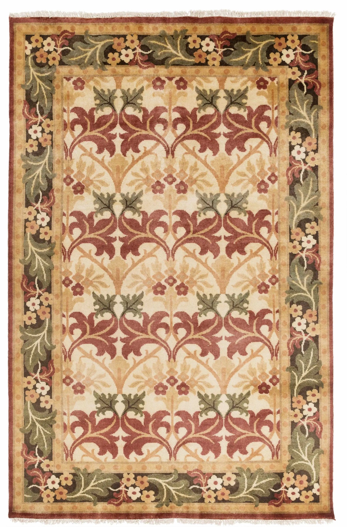 Corbridge Area Carpet - Clearance