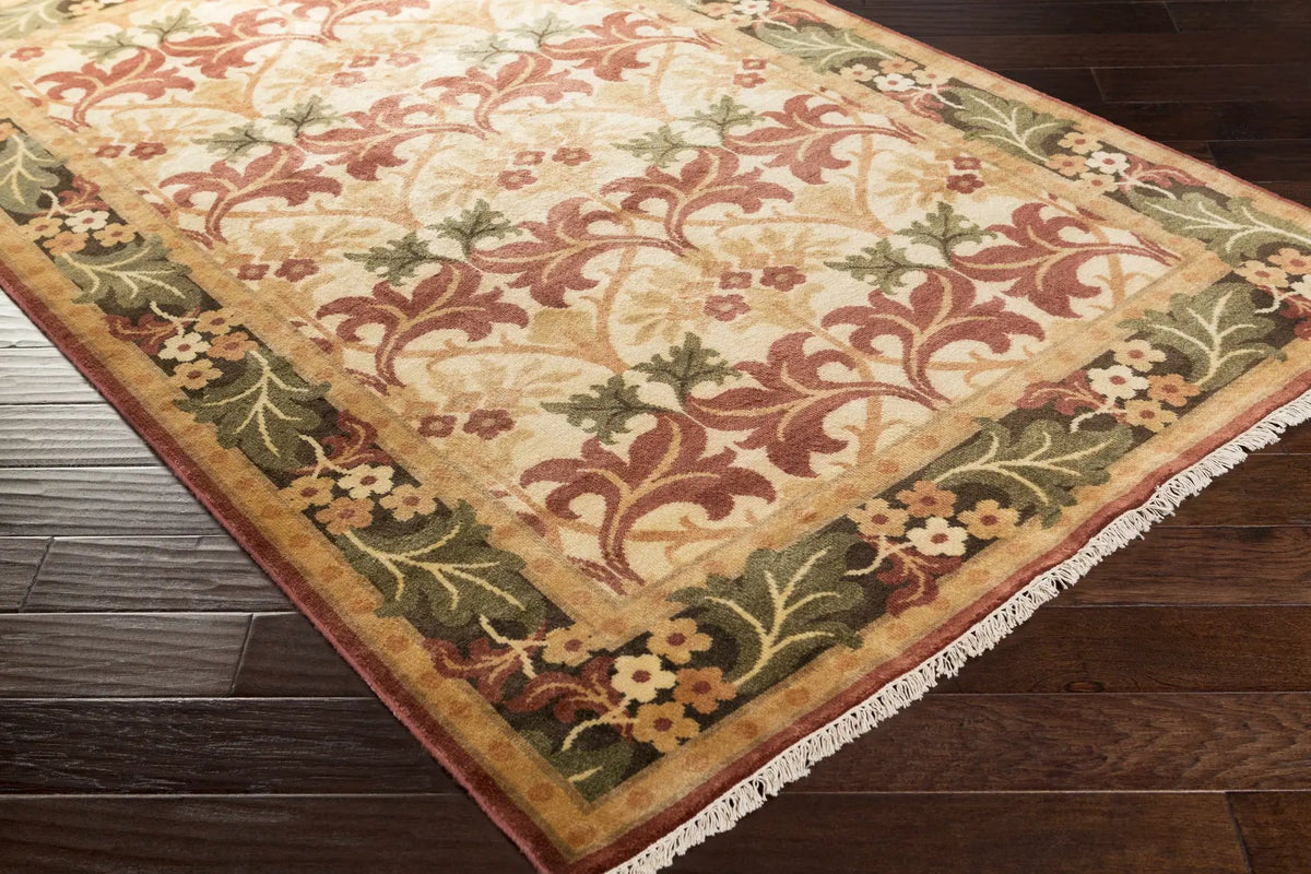 Corbridge Area Carpet - Clearance, photo 2 of 5
