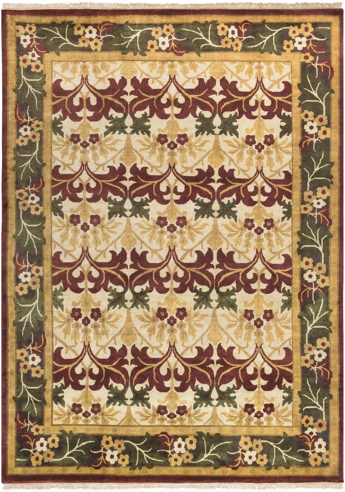 Corbridge Area Carpet - Clearance, photo 5 of 5