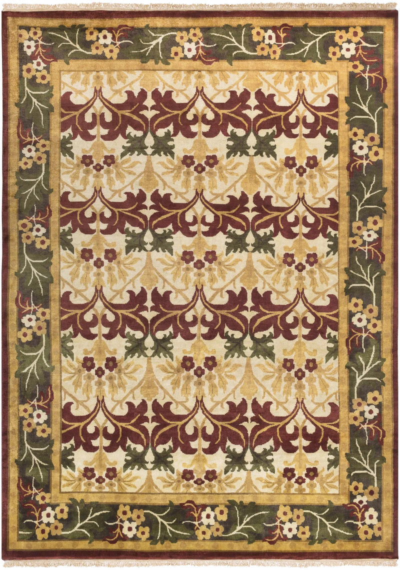 Corbridge Area Carpet - Clearance by Boutique Rugs