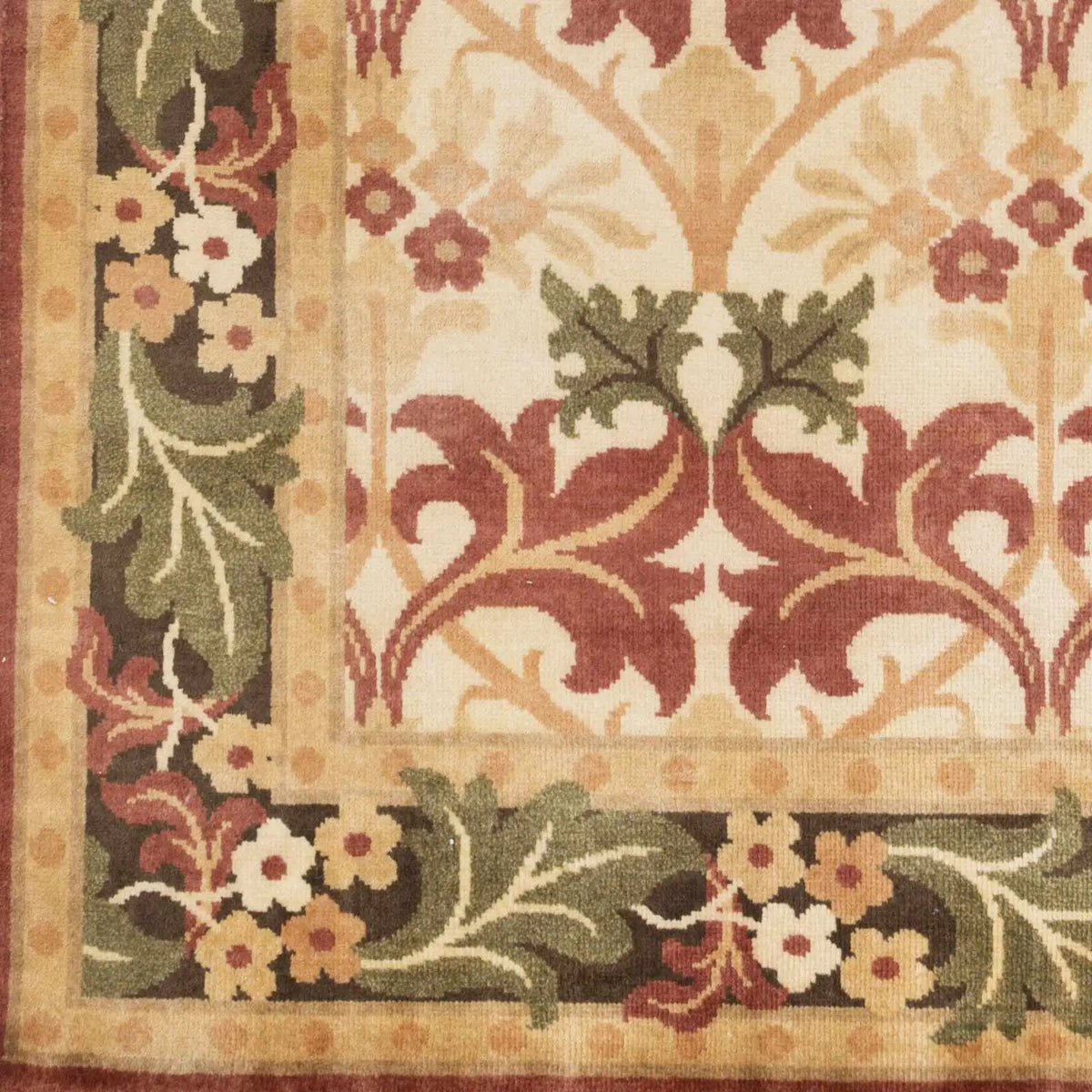 Corbridge Area Carpet - Clearance, sample swatch