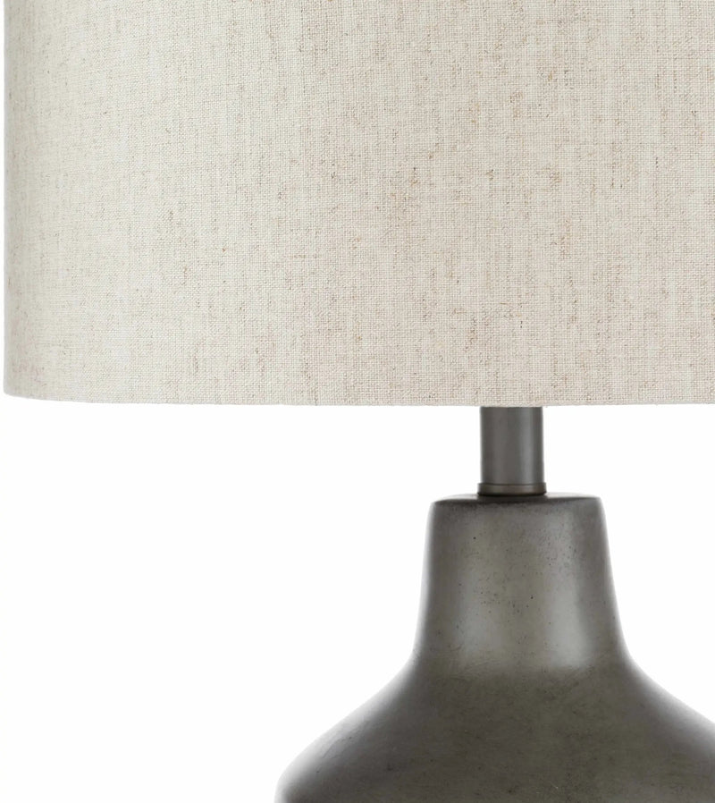Corella Table Lamp by Boutique Rugs