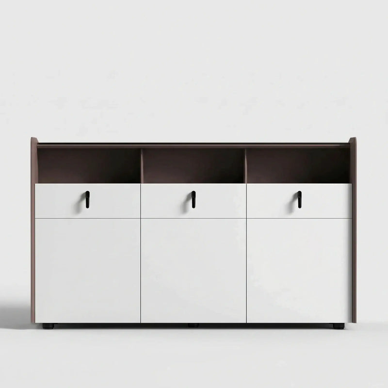 Yarrow · Office Credenza Cabinet Sideboard by Arc Grove