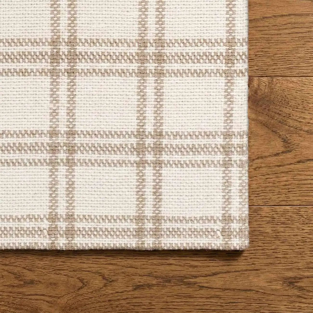 Dhyana Cream Area Rug, photo 7 of 8