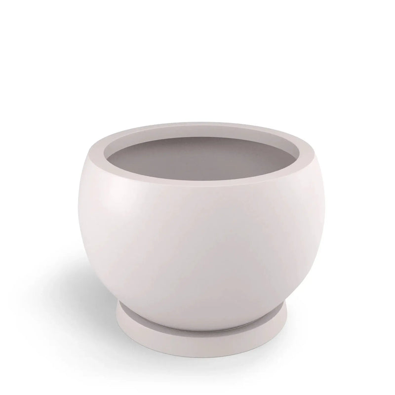 Corsica Lightweight Planter Fiber Series by ModaConcrete - Direct source for architectural and precast concrete
