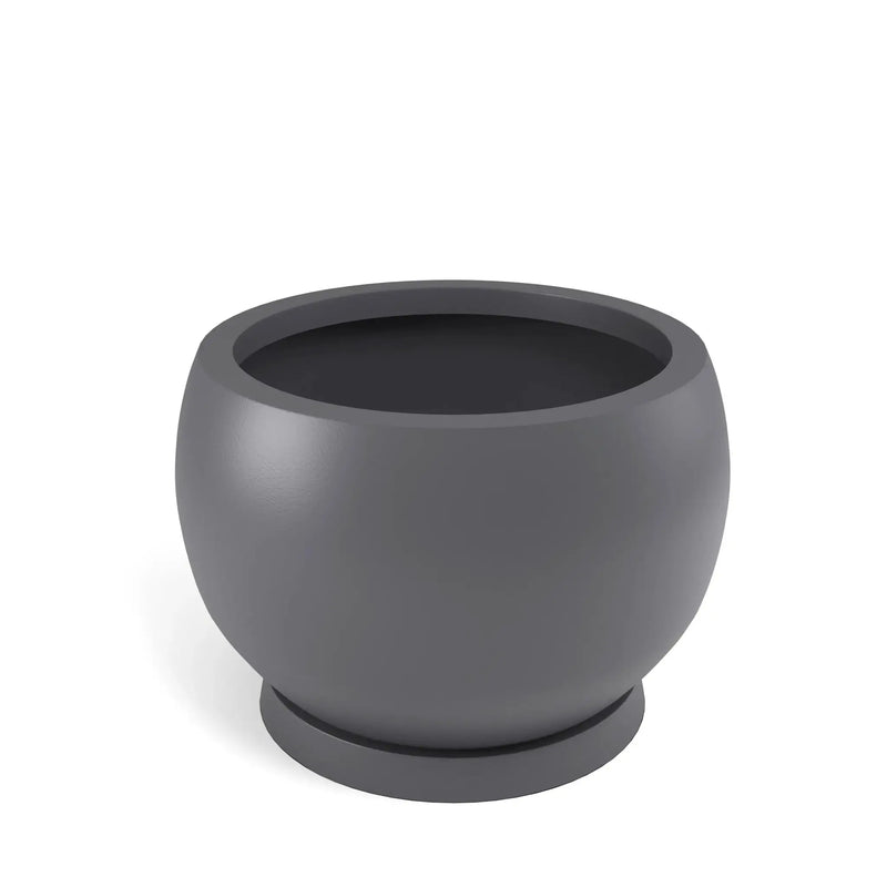 Corsica Lightweight Planter Fiber Series by ModaConcrete - Direct source for architectural and precast concrete