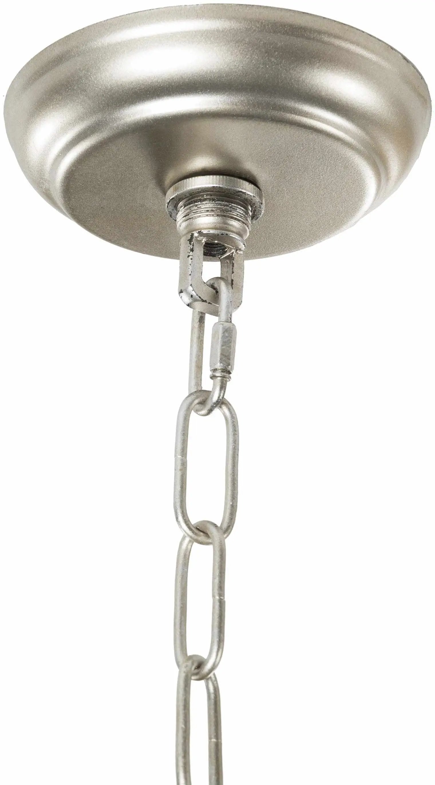 Corunna Ceiling Light - Clearance by Boutique Rugs
