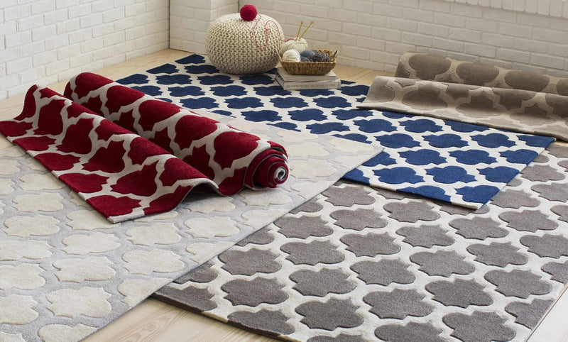 Highspire Area Rug - Clearance by Boutique Rugs