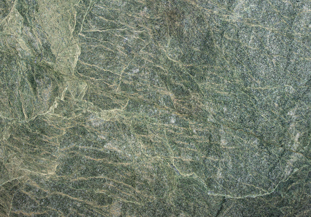 Costa Esmeralda Polished Granite Slab Random