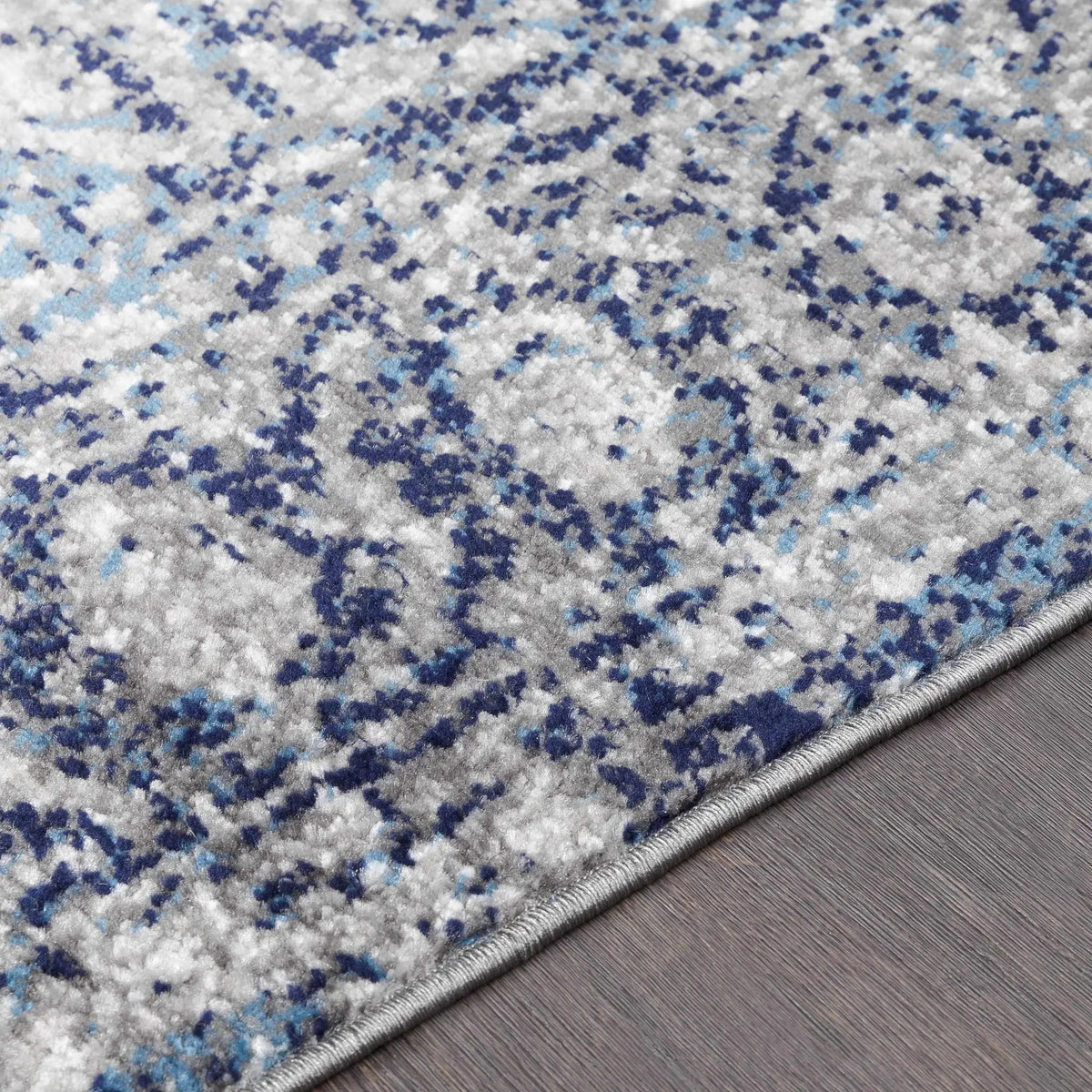 Costigan Traditional Navy Rug, photo 9 of 16