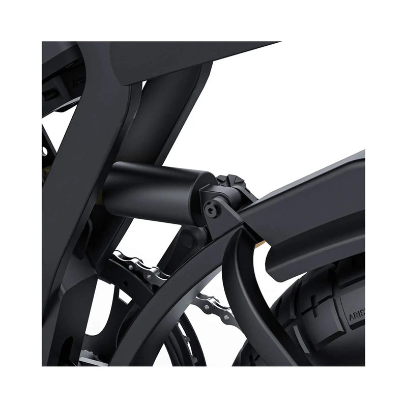 Coswheel GT20 Pro 48V/40AH 3000W Dual Motor Fat Tire Electric Bike (SAK75824) by SAKSBY WHOLESALE