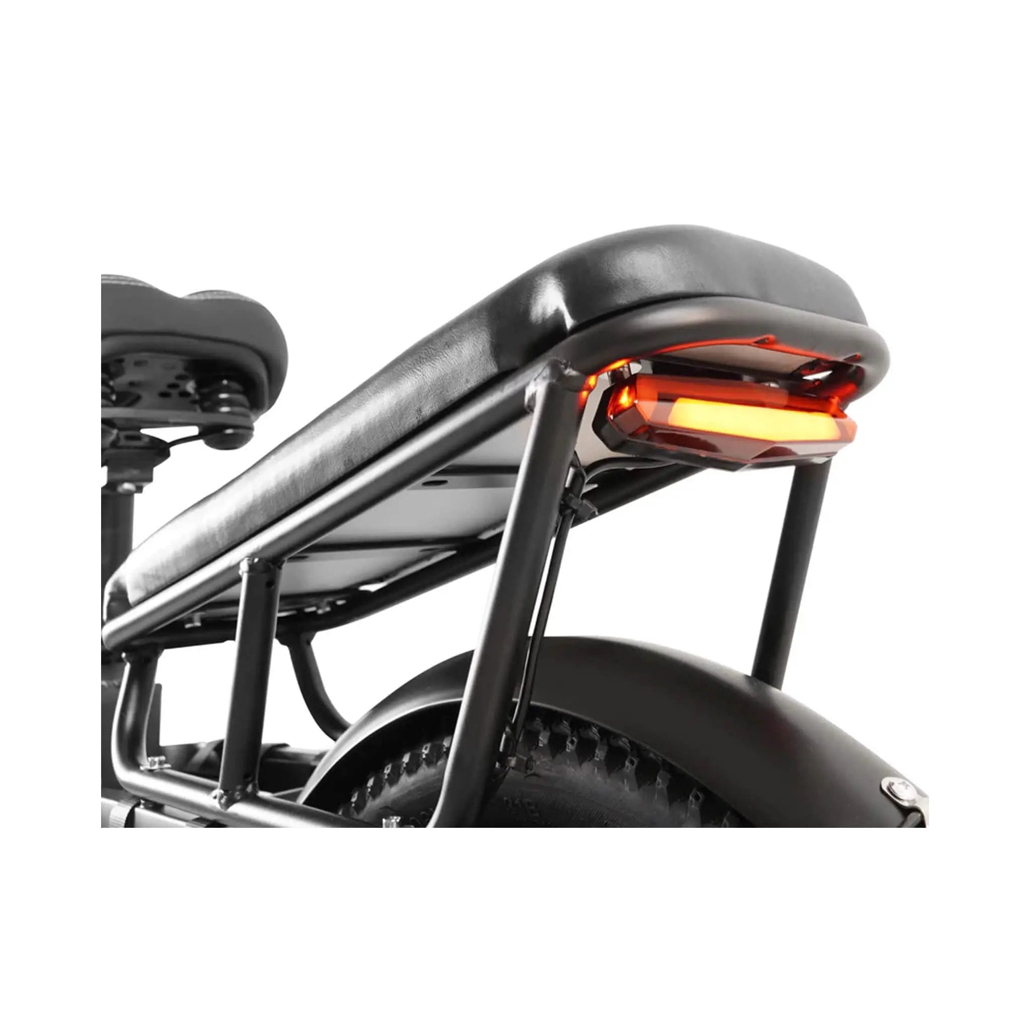 Coswheel HQ20 48V/20AH 1300W Electric All-Terrain Cargo Bike (SAK41597) by SAKSBY WHOLESALE