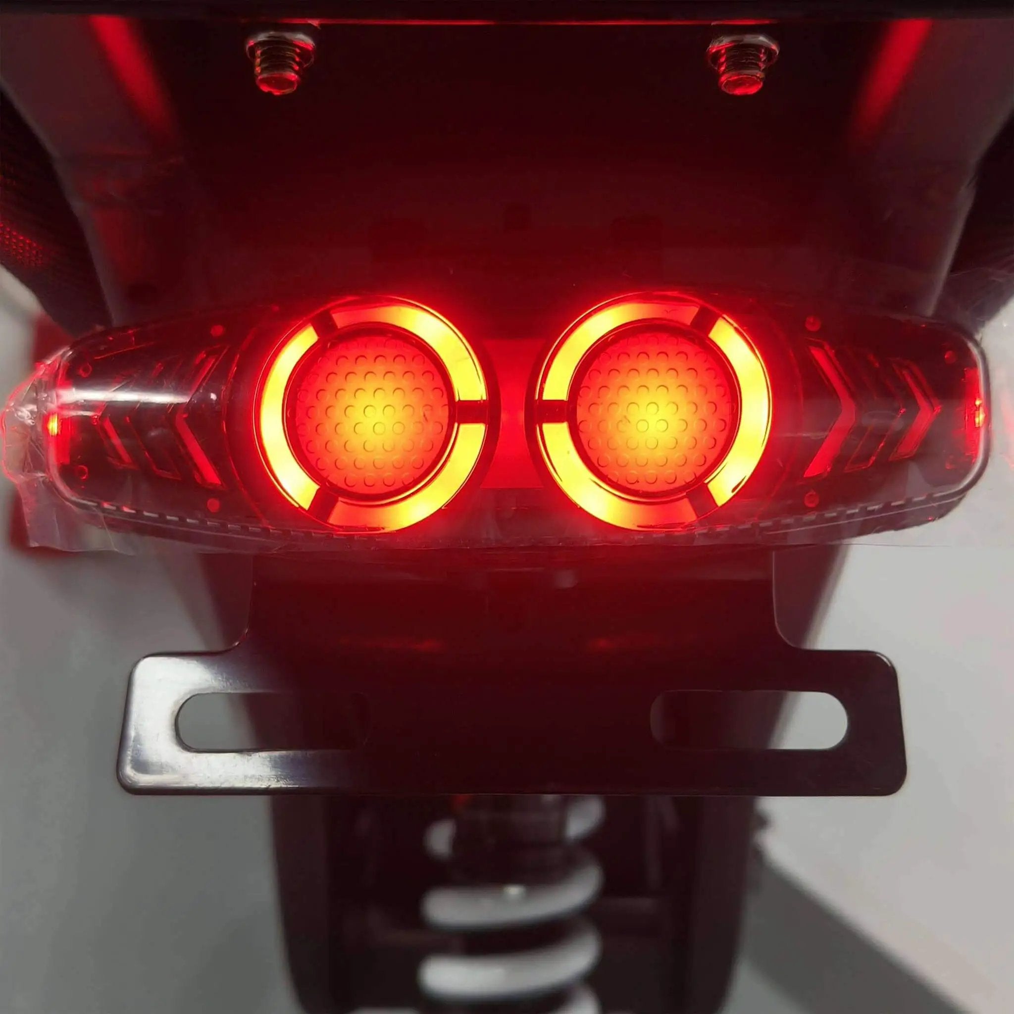 Coswheel R19 72V/40AH 6000W High-Performance Electric Dirt Bike (SAK53917) by SAKSBY WHOLESALE