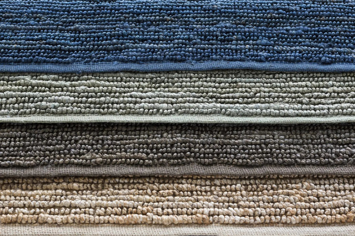 Glover Sage Braided Jute Carpet - Clearance, photo 10 of 10