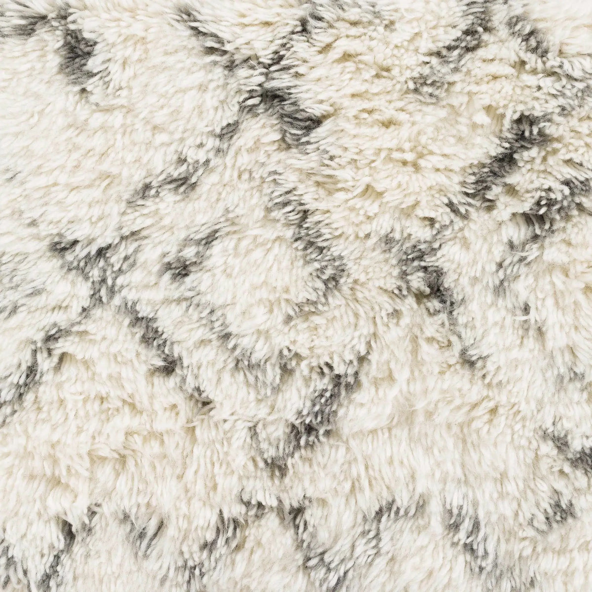 Cotgrave 2x3 Cream Trellis Small Wool Rug - Clearance, photo 8 of 9