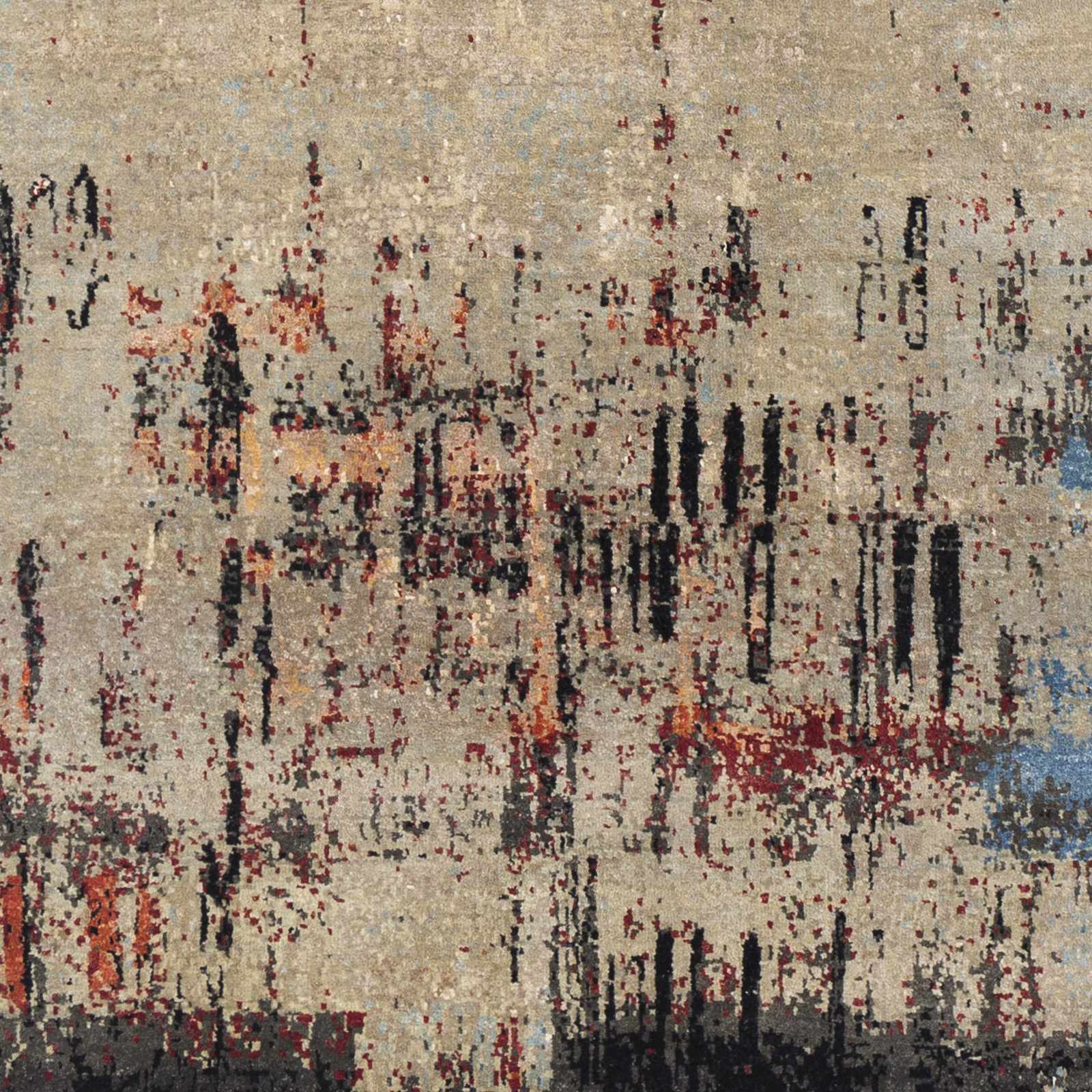 Coudersport Carpet - Clearance by Boutique Rugs
