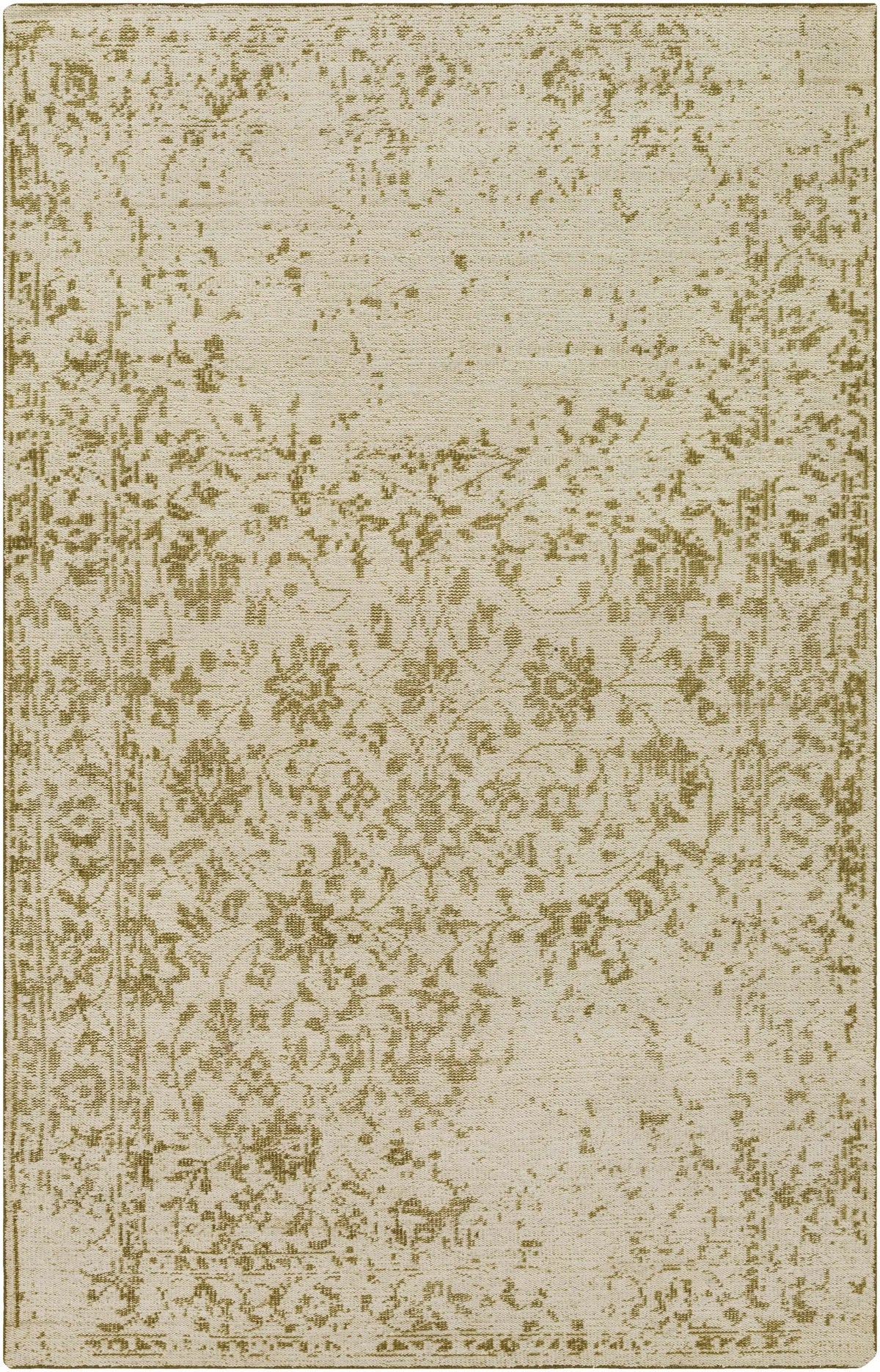 Covesville Area Rug - Clearance