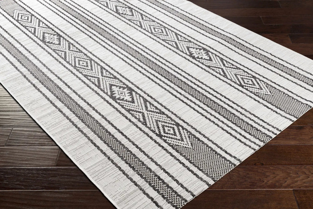 Cowen Outdoor Area Rug - Clearance, photo 10 of 15