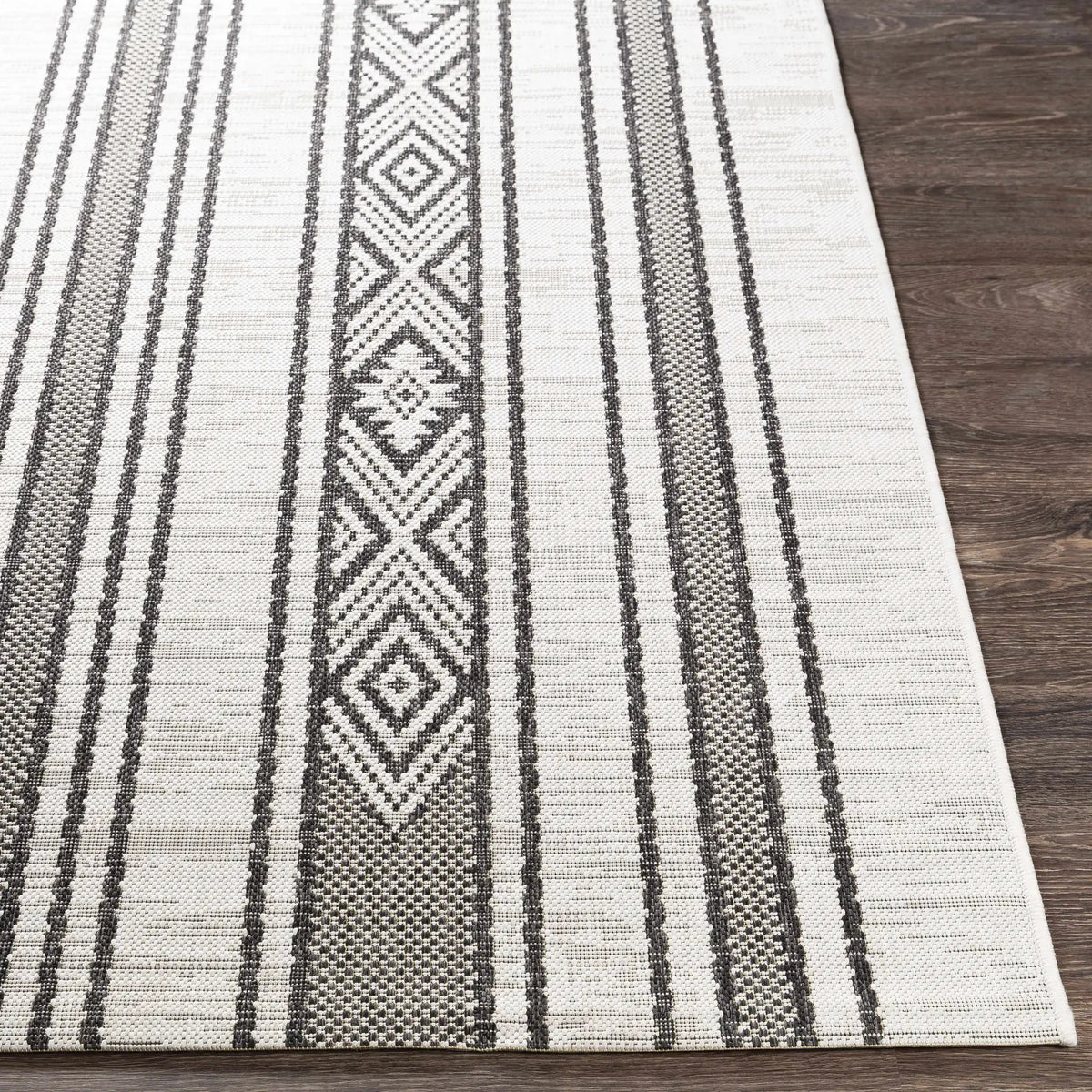 Cowen Outdoor Area Rug - Clearance, photo 11 of 15